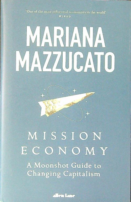 Mission economy