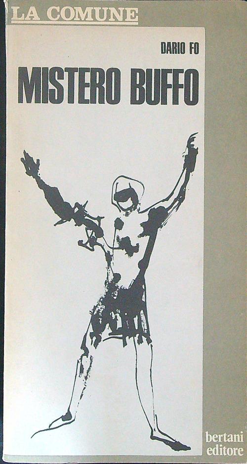 Mistero buffo