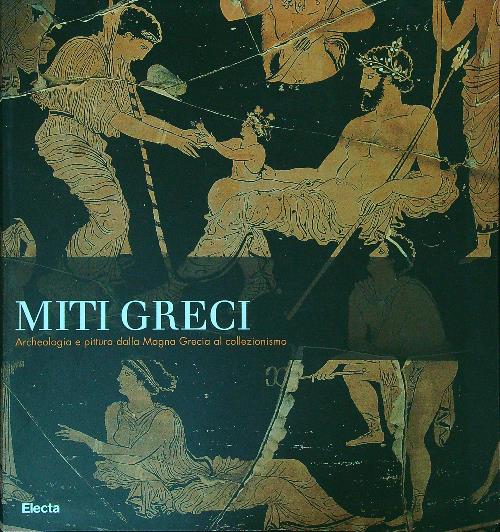 Miti greci