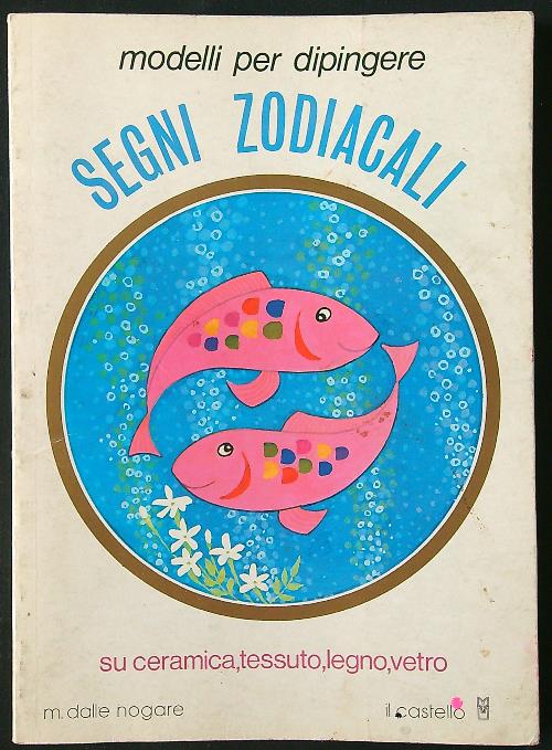 Modelli per dipingere segni zodiacali