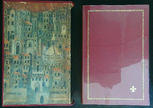 Monarchia Epistole politiche