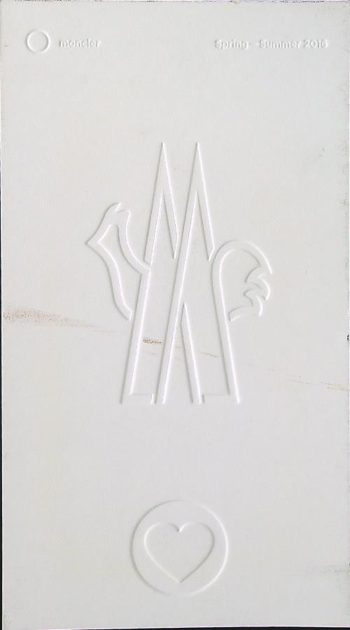Moncler Spring Summer 2016