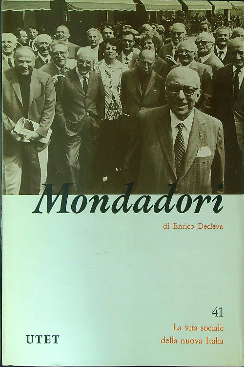 Mondadori
