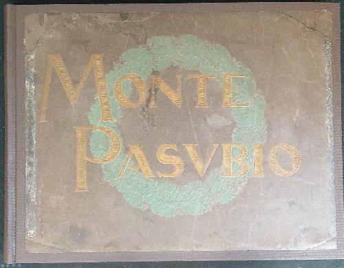 Monte Pasubio