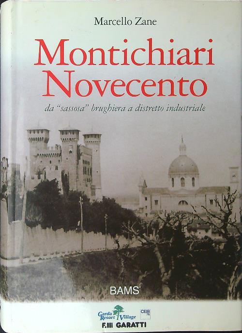 Montichiari Novecento
