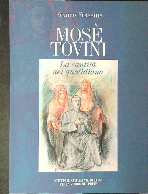Mose' Tovini