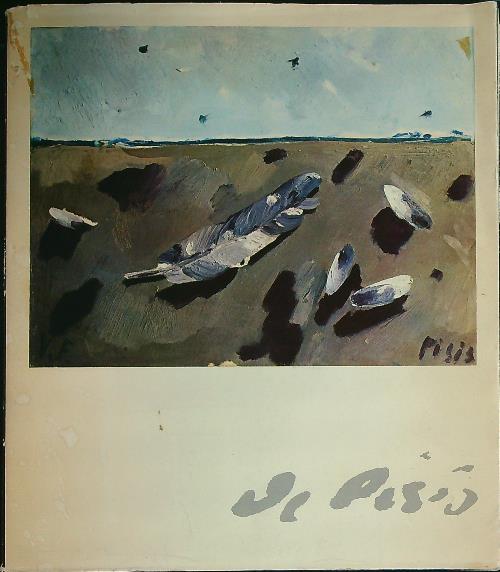 Mostra dell'opera pittorica e grafica Di Filippo De Pisis