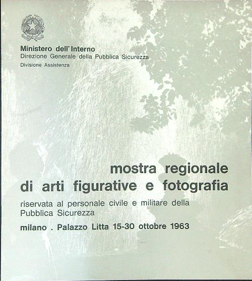 Mostra regionale di arti figurative e fotografia