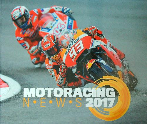 Motoracing News 2017