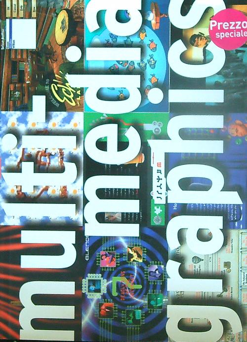 Multimedia Graphics