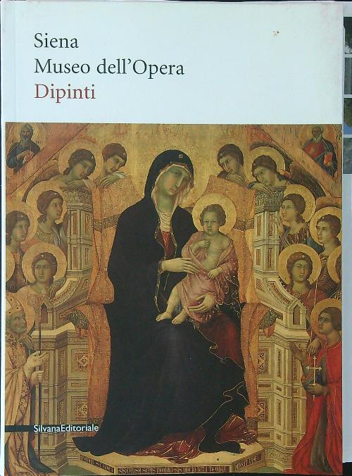 Museo dell'opera Dipinti