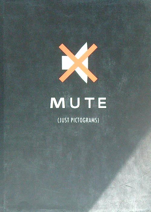 Mute (Just Pictograms)