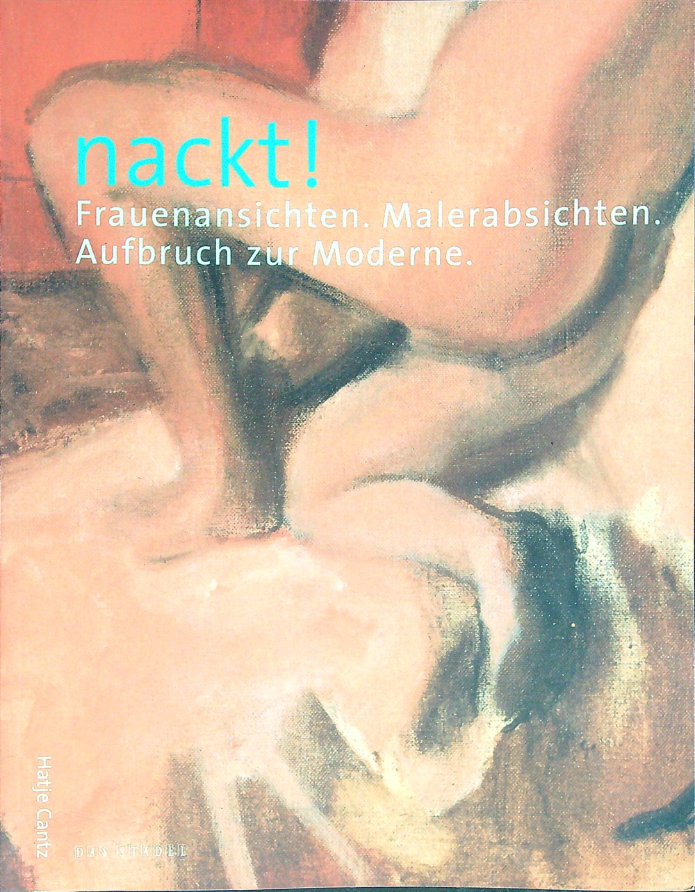 Nackt!