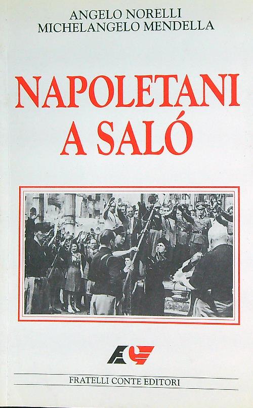 Napoletani a Salo'