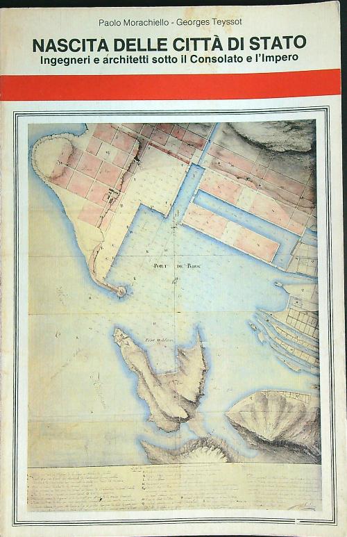 Nascita delle citta' di Stato