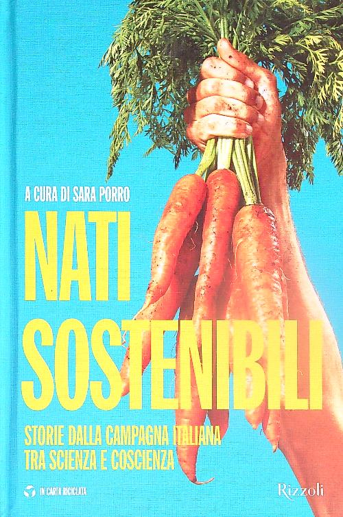 Nati sostenibili