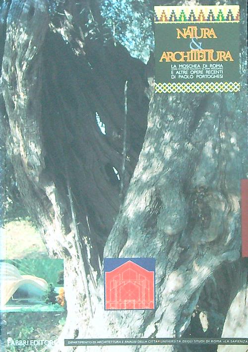 Natura & Architettura