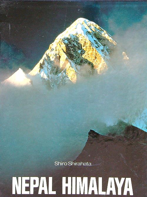 Nepal Himalaya