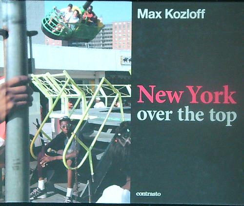 New York over the top