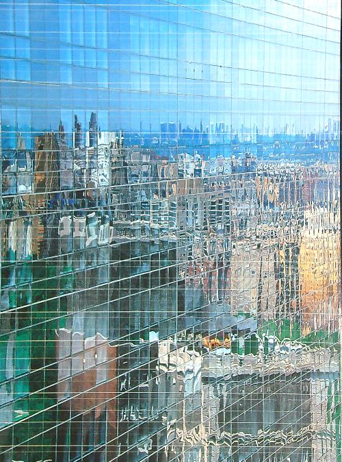 New York vertigo