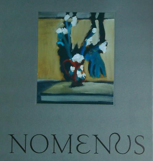 Nomenus: II. The Language of Flowers