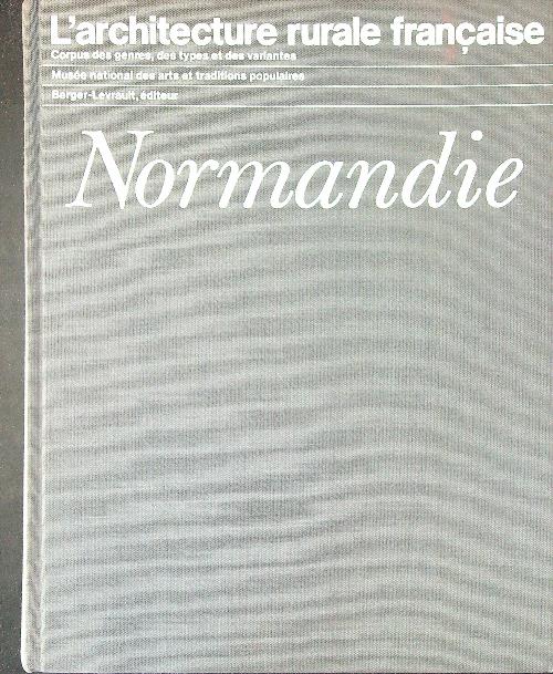 Normandie