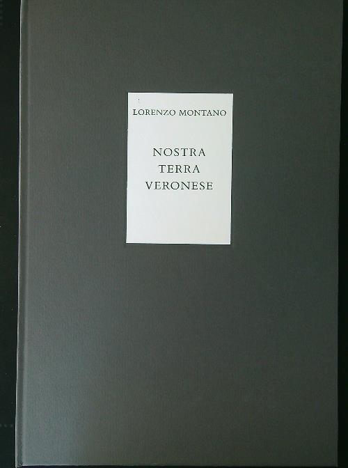 Nostra terra Veronese