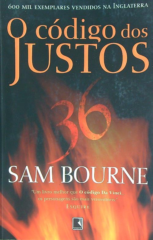 O Codigo dos Justos