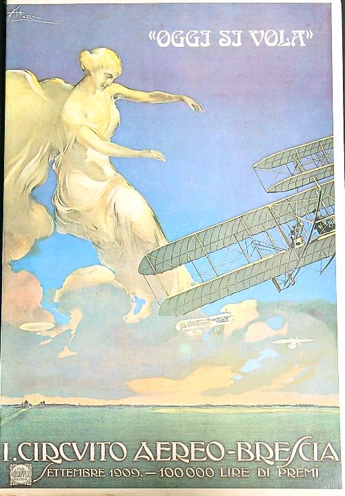 Oggi si vola
