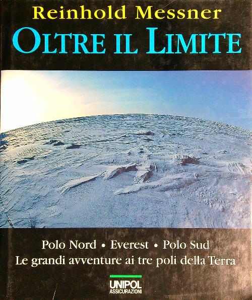 Oltre il limite