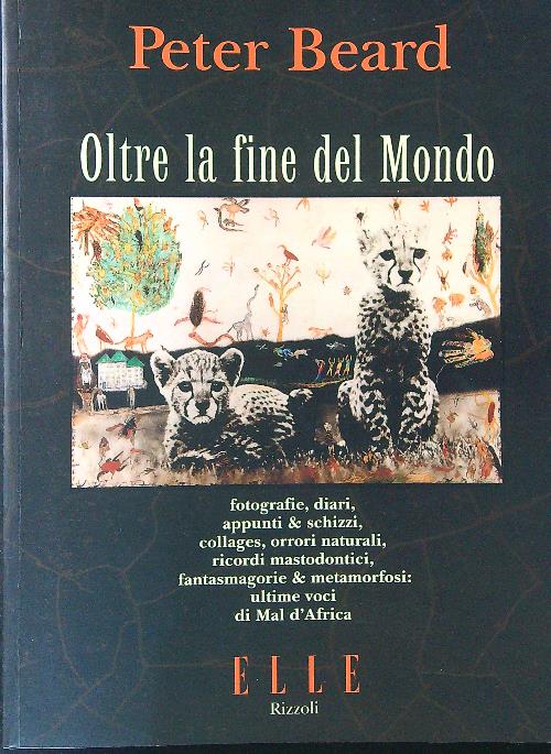 Oltre la fine del mondo