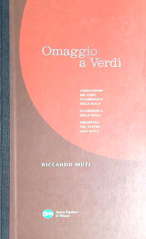 Omaggio a Verdi