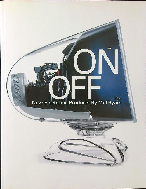 On/off: New Electronic Products