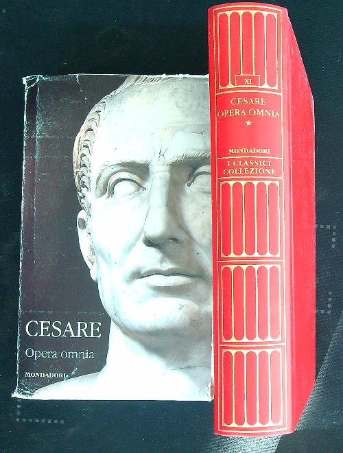 Opera Omnia vol 1 Supplemento a Panorama