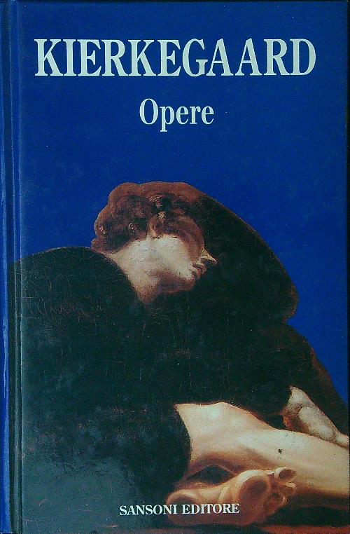 Opere