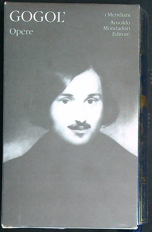 Opere I. Supplemento a Panorama