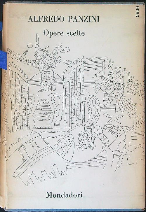 Opere scelte