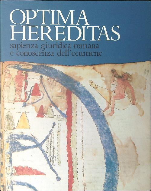 Optima hereditas