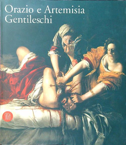 Orazio e Artemisia Gentileschi