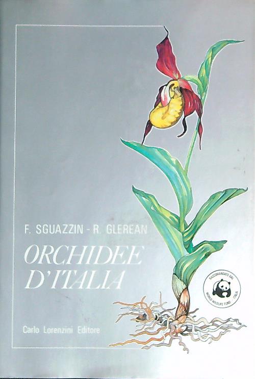 Orchidee D'Italia