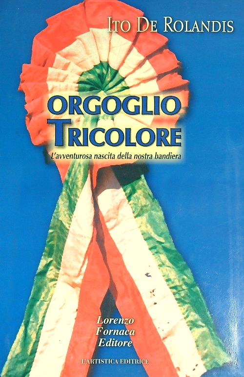 Orgoglio tricolore