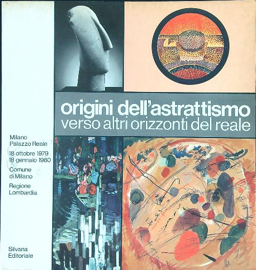 Origini dell'astrattismo