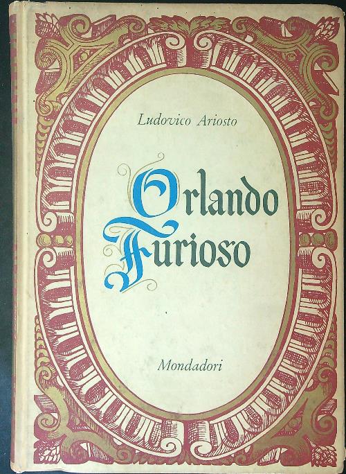 Orlando Furioso