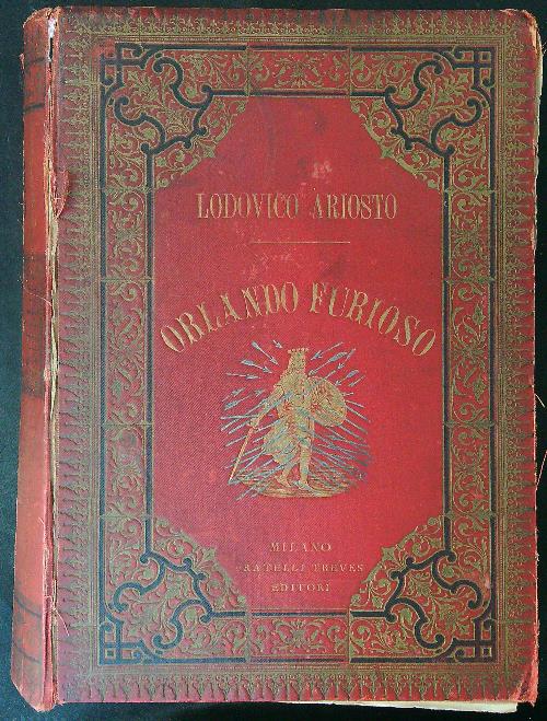 Orlando Furioso