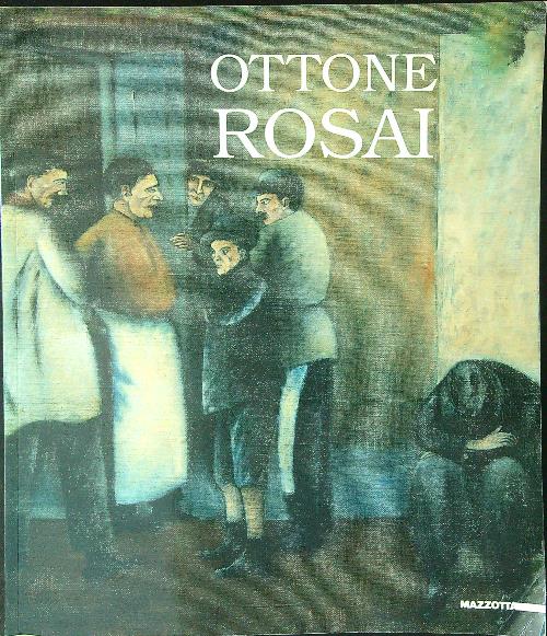 Ottone Rosai