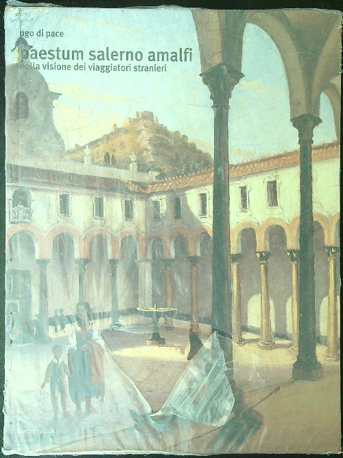 Paestum Salerno Amalfi