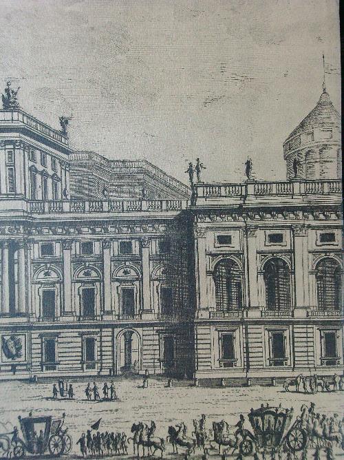 Palazzo Madama 2 vv