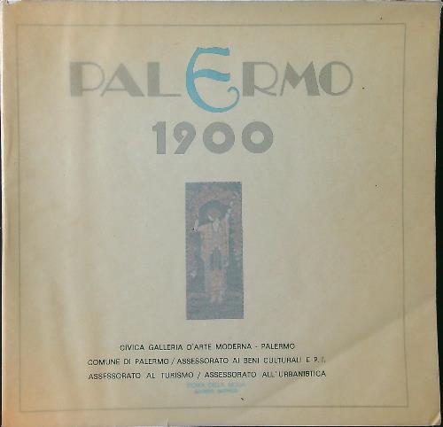 Palermo 1900