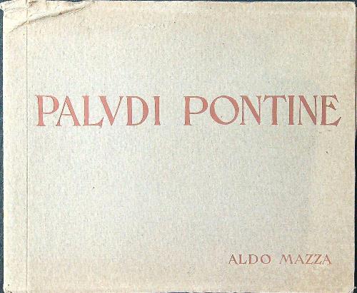 Paludi pontine