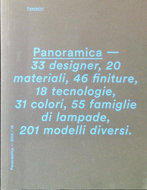 Panoramica 2015/16